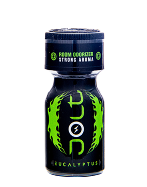 JOLT PRO HEAD CLEANER JOLT LEATHER CLEANER EUCALYPTUS