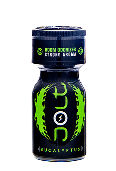 JOLT PRO HEAD CLEANER JOLT LEATHER CLEANER EUCALYPTUS