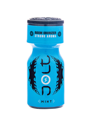 JOLT PRO HEAD CLEANER JOLT LEATHER CLEANER MINT