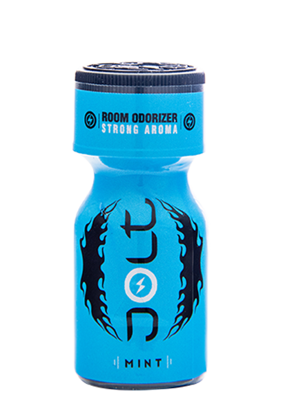 JOLT PRO HEAD CLEANER JOLT LEATHER CLEANER MINT