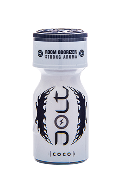 JOLT PRO HEAD CLEANER JOLT LEATHER CLEANER COCO