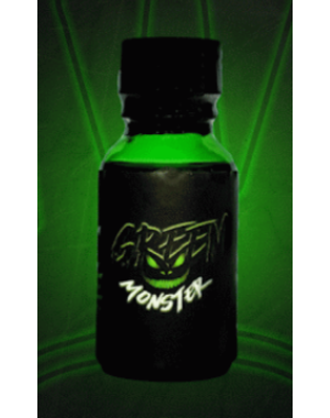 SUB-ZERO HEAD CLEANER SUB ZERO GREEN MONSTER 15ml