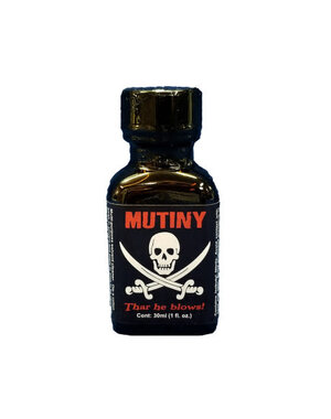 LEATHER EAGLE HEAD CLEANER LRG MUTINY