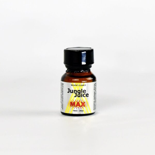 JUNGLE JUICE HEAD CLEANER SM JJ MAX