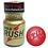 RUSH HEAD CLEANER SM PWD RUSH GOLD