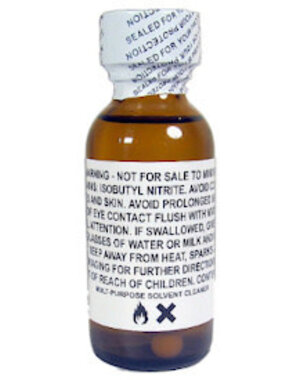 ENGLISH HEAD CLEANER LRG ENGLISH