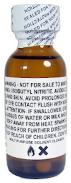 ENGLISH HEAD CLEANER LRG ENGLISH