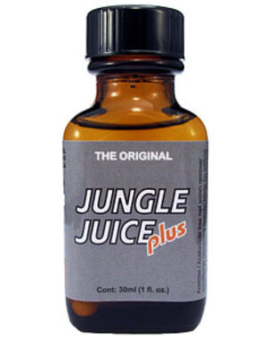 JUNGLE JUICE HEAD CLEANER LRG JJ PLUS