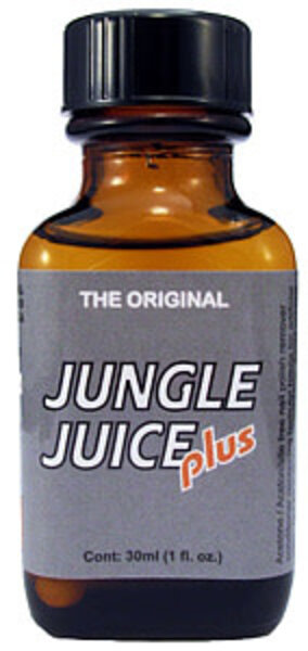 JUNGLE JUICE HEAD CLEANER LRG JJ PLUS