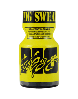 PIG SWEAT HEAD CLEANER SM PIG SWEAT