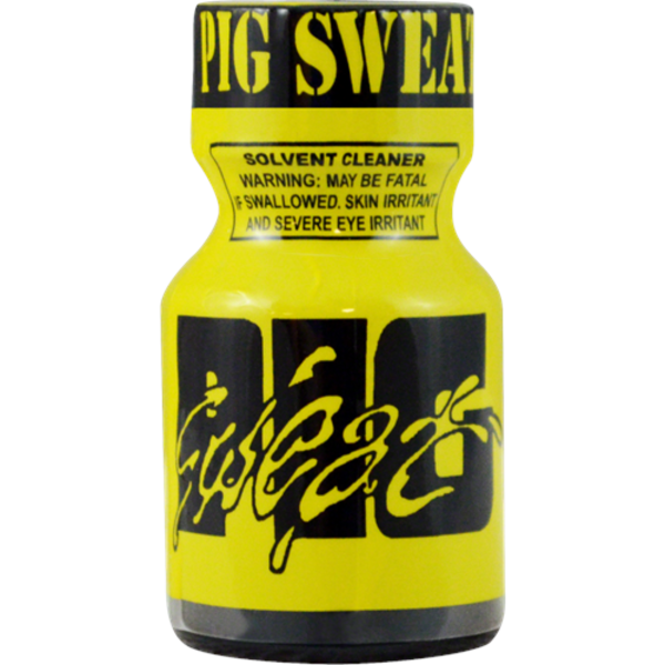 PIG SWEAT HEAD CLEANER SM PIG SWEAT