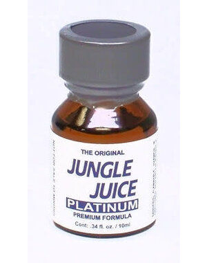 JUNGLE JUICE HEAD CLEANER SM JJ PLATINUM