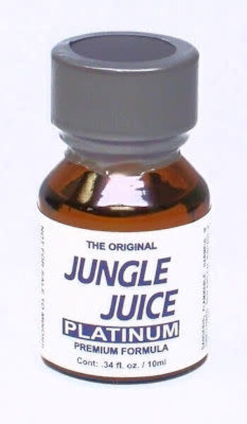 JUNGLE JUICE HEAD CLEANER SM JJ PLATINUM