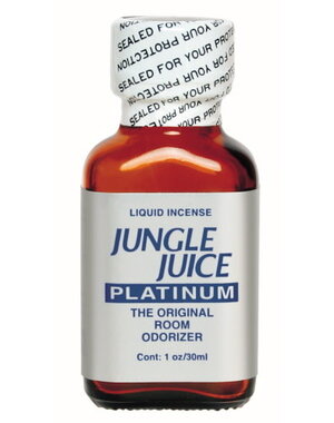 JUNGLE JUICE HEAD CLEANER LRG JJ PLATINUM