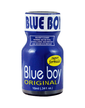 BLUE BOY HEAD CLEANER SM BLUE BOY