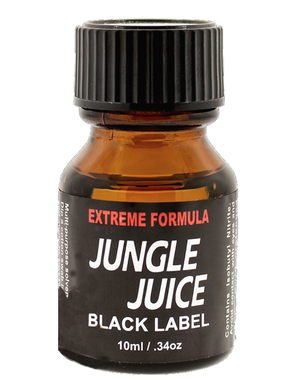 JUNGLE JUICE HEAD CLEANER SM JJ BLACK