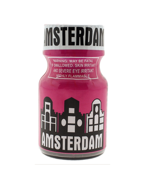 AMSTERDAM HEAD CLEANER SM AMSTERDAM