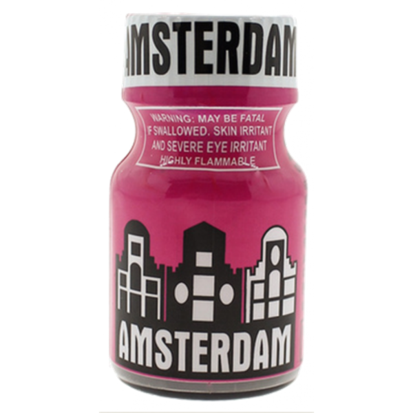 AMSTERDAM HEAD CLEANER SM AMSTERDAM