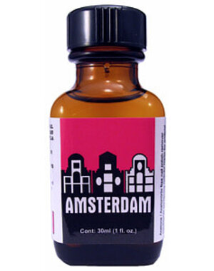 AMSTERDAM HEAD CLEANER LRG AMSTERDAM