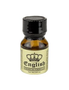 ENGLISH HEAD CLEANER SM ENGLISH GOLD PREMIUM