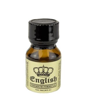 ENGLISH HEAD CLEANER SM ENGLISH GOLD PREMIUM