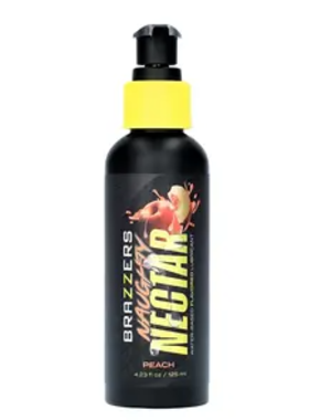 BRAZZERS BRAZZERS NAUGHTY NECTAR 4.23oz