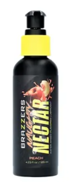 BRAZZERS BRAZZERS NAUGHTY NECTAR 4.23oz