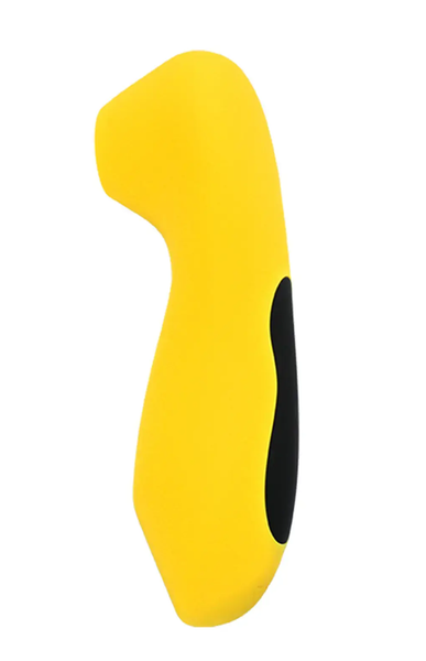 BRAZZERS BRAZZERS PULSE AIR-PULSE MASSAGER