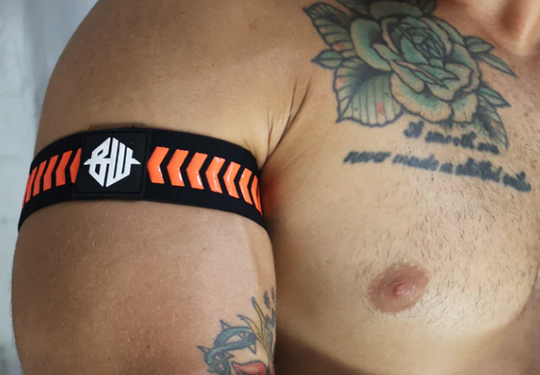 BREEDWELL BREEDWELL DAYCRAWLER ARMBAND