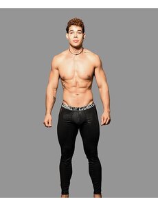 ANDREW CHRISTIAN ANDREW CHRISTIAN VENOM SHEER LEGGING