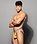 ANDREW CHRISTIAN ANDREW CHRISTIAN RETRO JOCK WITH ALMOST NAKED YELLOW