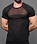 ANDREW CHRISTIAN ANDREW CHRISTIAN CITY MESH BURNOUT TEE