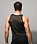 ANDREW CHRISTIAN ANDREW CHRISTIAN CITY MESH BURNOUT TANK