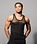 ANDREW CHRISTIAN ANDREW CHRISTIAN CITY MESH BURNOUT TANK