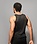 ANDREW CHRISTIAN ANDREW CHRISTIAN CITY MESH BURNOUT TANK