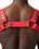 NASTY PIG NASTY PIG TRAXXX BULLDOG HARNESS BLACK