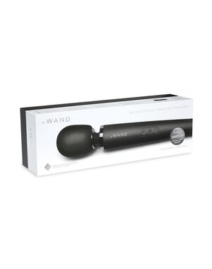 LE WAND LE WAND RECHARGEABLE SILICONE MASSAGER