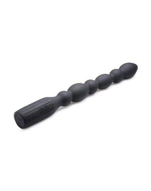 MASTER SERIES MASTER SERIES VIPER BEADS ANAL VIBE