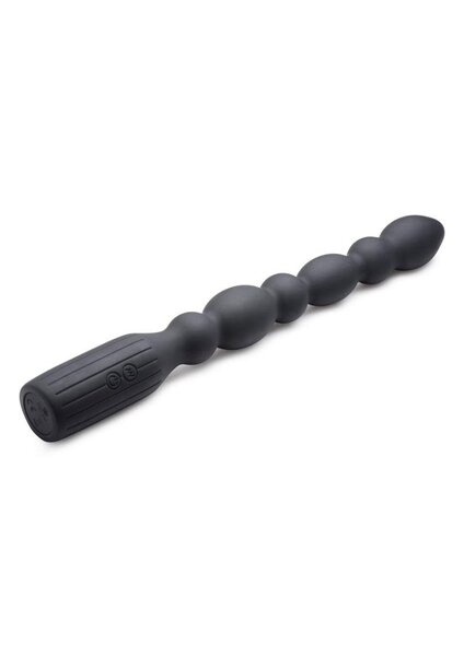 MASTER SERIES MASTER SERIES VIPER BEADS ANAL VIBE