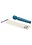 LE WAND LE WAND PETITE VIBE MASSAGER BLUE