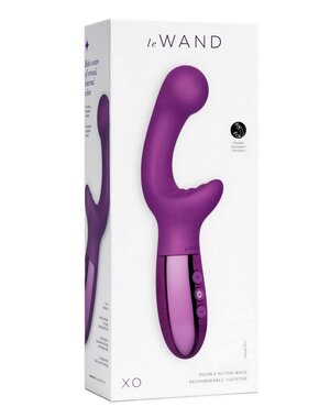 LE WAND LE WAND XO CHERRY