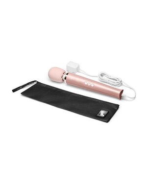 LE WAND LE WAND PLUGIN ROSE GOLD