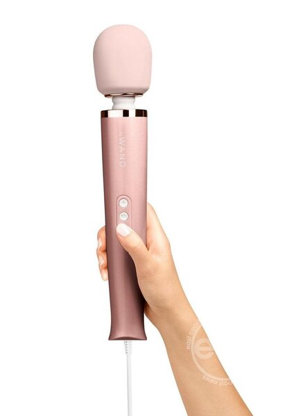 LE WAND LE WAND PLUGIN ROSE GOLD