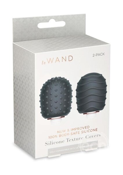 LE WAND LE WAND ORIGINAL COVERS 2PK