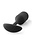 B-VIBE B-VIBE SNUG PLUG 2 BLACK