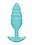 B-VIBE B-VIBE BUMP TEXTURE PLUG MINT