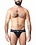 NASTY PIG NASTY PIG CORE JOCK STRAP BLACK/GREY