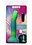 ADDICTION ADDICTION RAVE GITD DILDO 8"