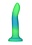 ADDICTION ADDICTION RAVE GITD DILDO 8"