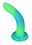ADDICTION ADDICTION RAVE GITD DILDO 8"